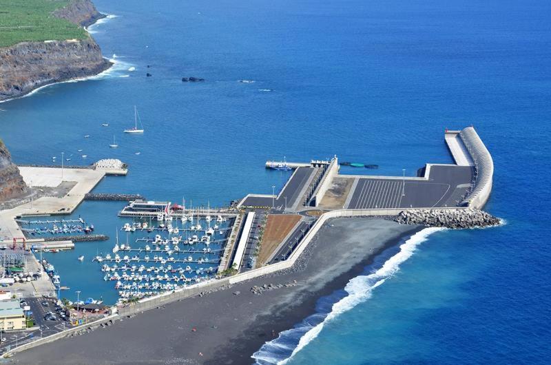טסקורטה Apartamento Iceberg מראה חיצוני תמונה