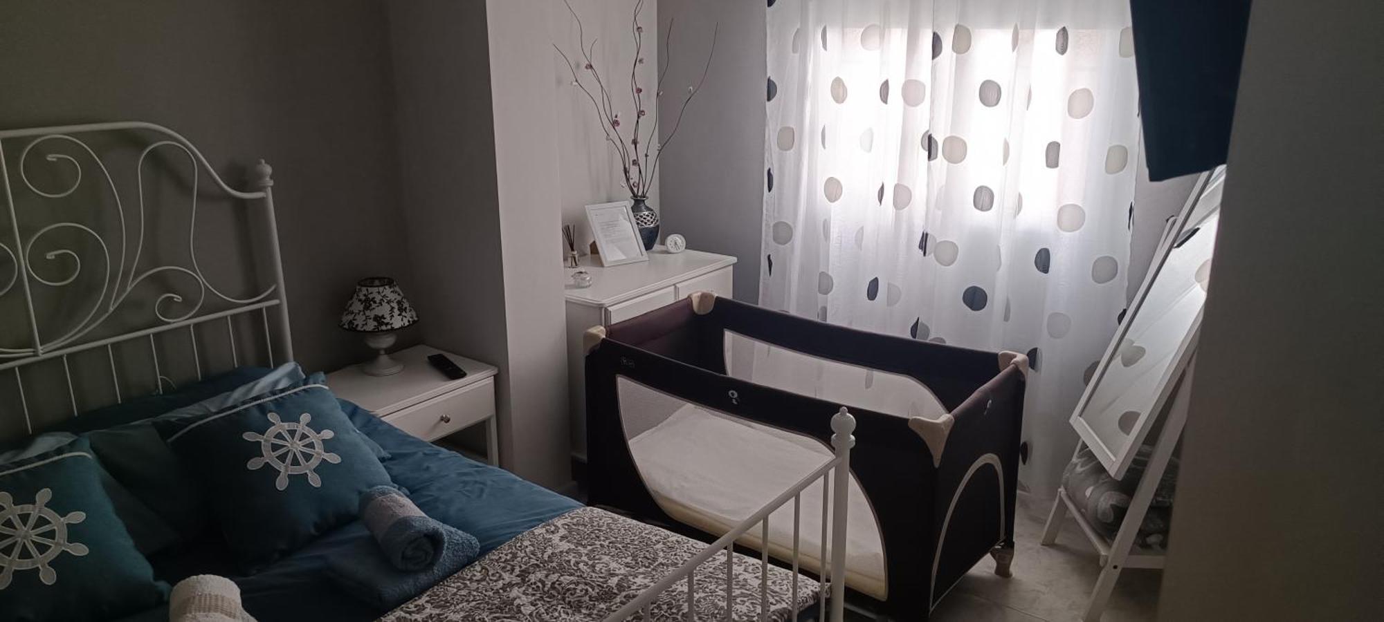 טסקורטה Apartamento Iceberg מראה חיצוני תמונה
